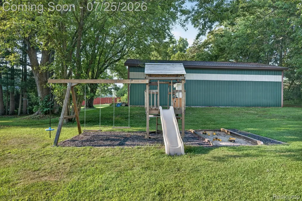 403 Main Street Unadilla Township MI 48137