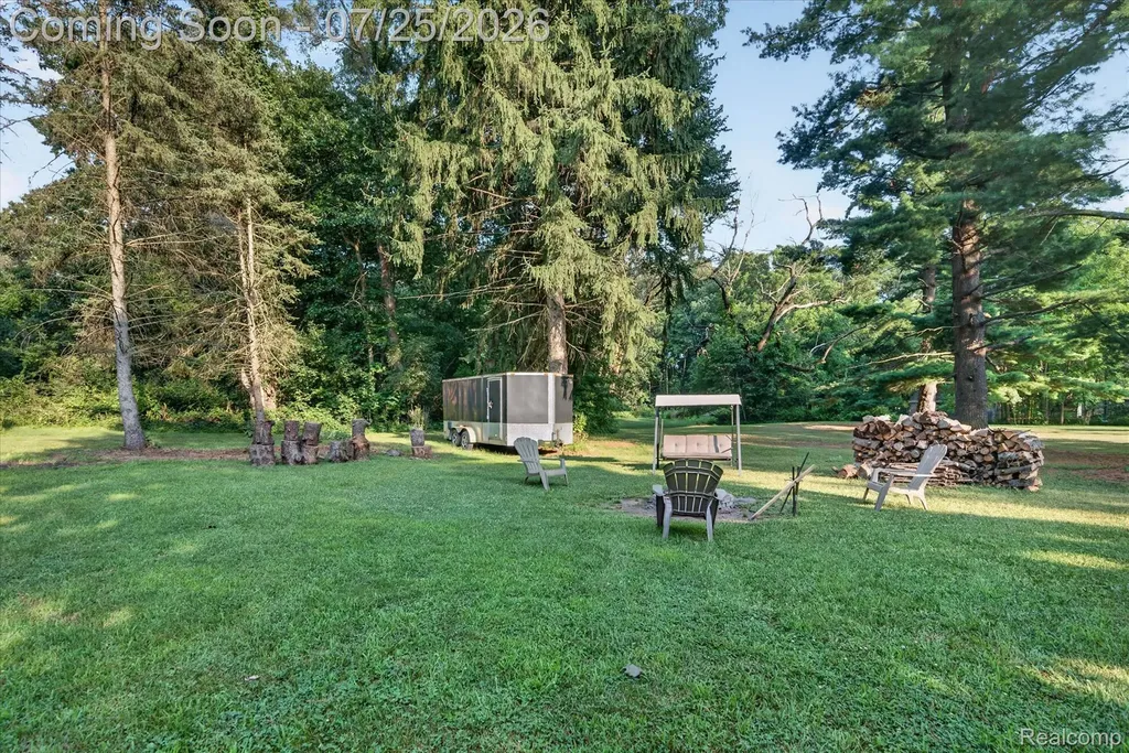 403 Main Street Unadilla Township MI 48137