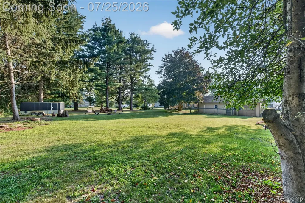 403 Main Street Unadilla Township MI 48137