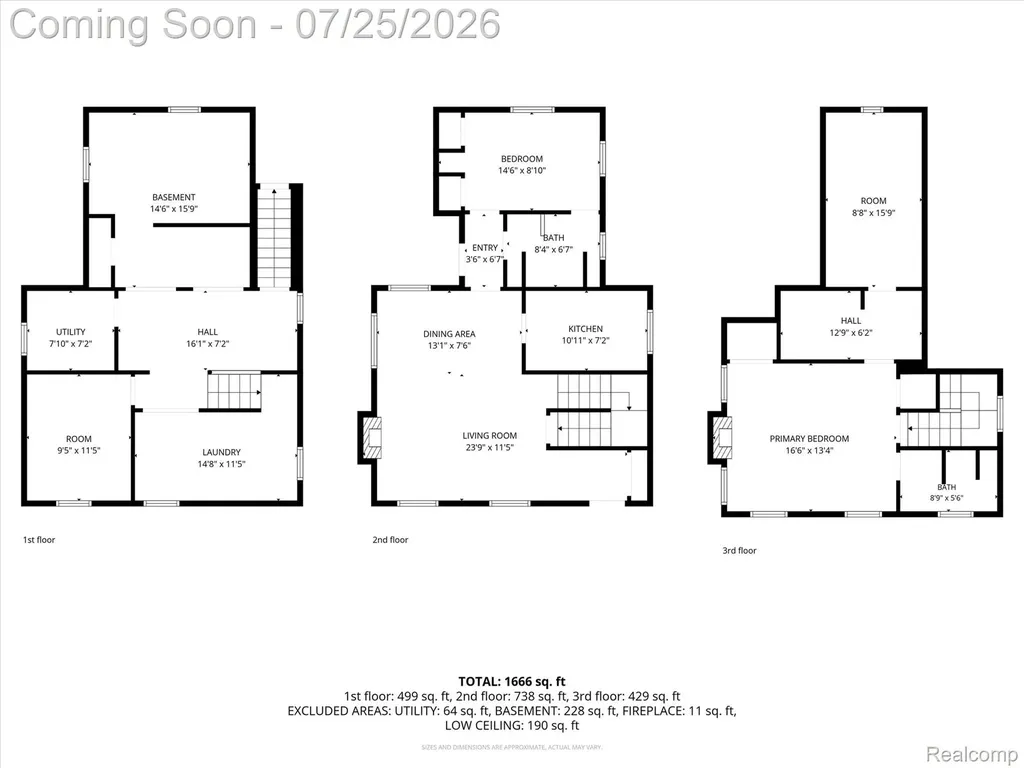 403 Main Street Unadilla Township MI 48137