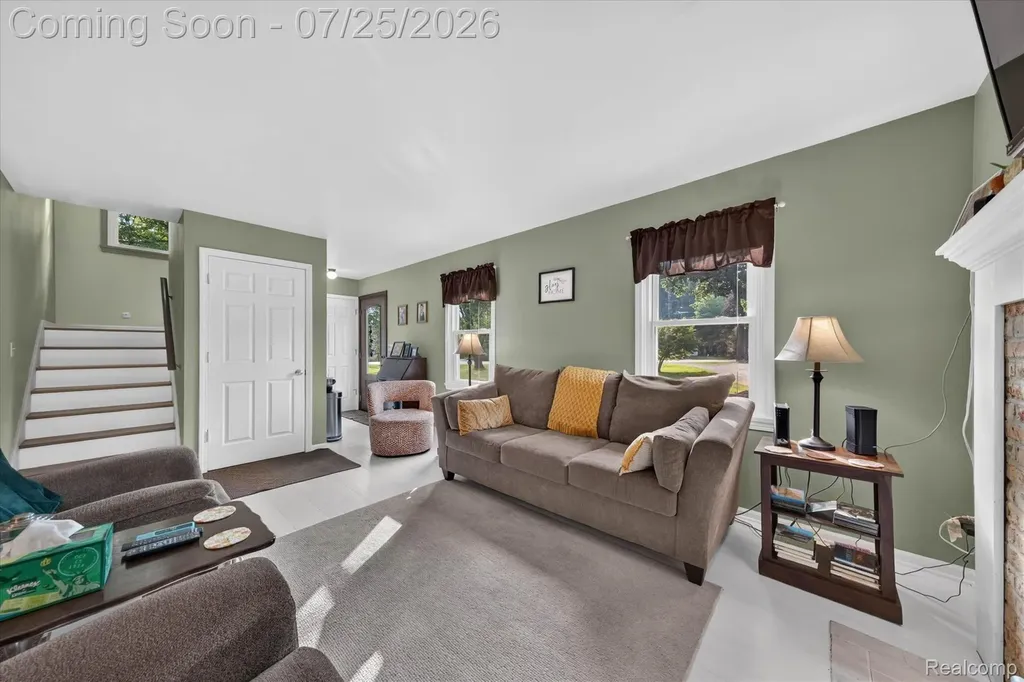 403 Main Street Unadilla Township MI 48137