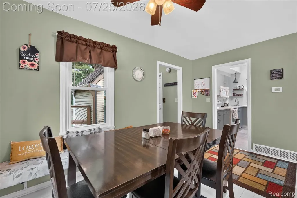 403 Main Street Unadilla Township MI 48137