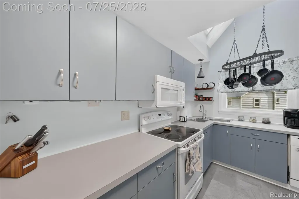 403 Main Street Unadilla Township MI 48137