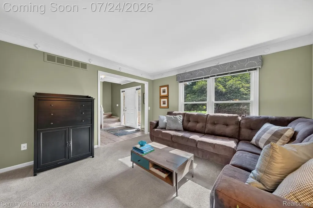 6585 Norwood Drive Canton Charter Township MI 48187