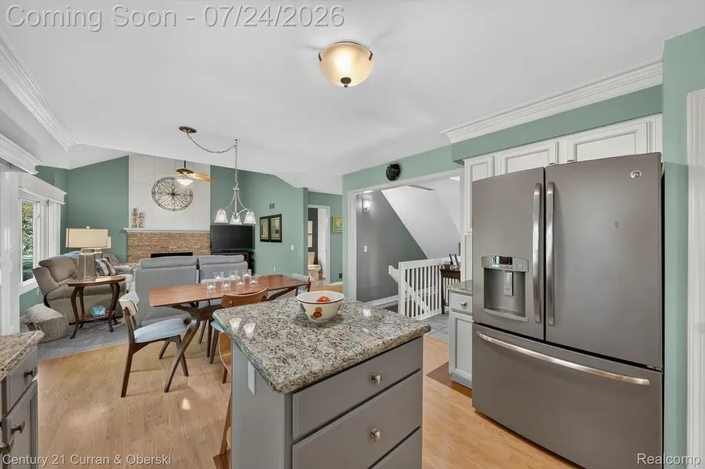 6585 Norwood Drive Canton Charter Township MI 48187