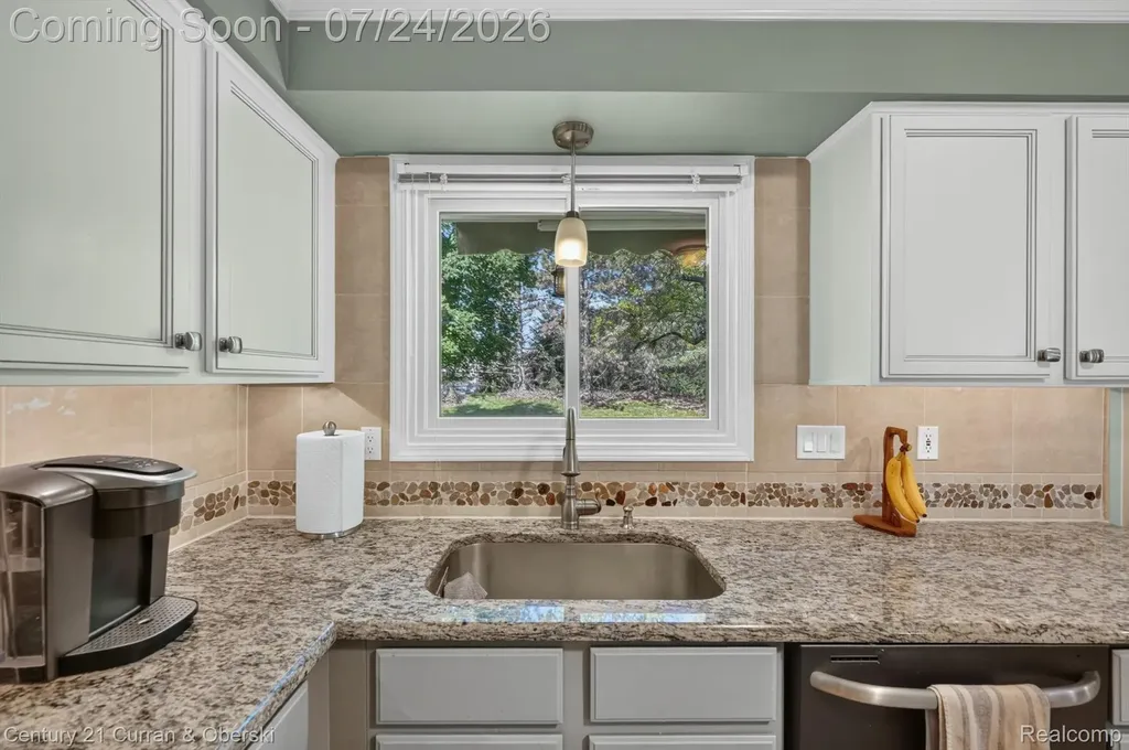 6585 Norwood Drive Canton Charter Township MI 48187