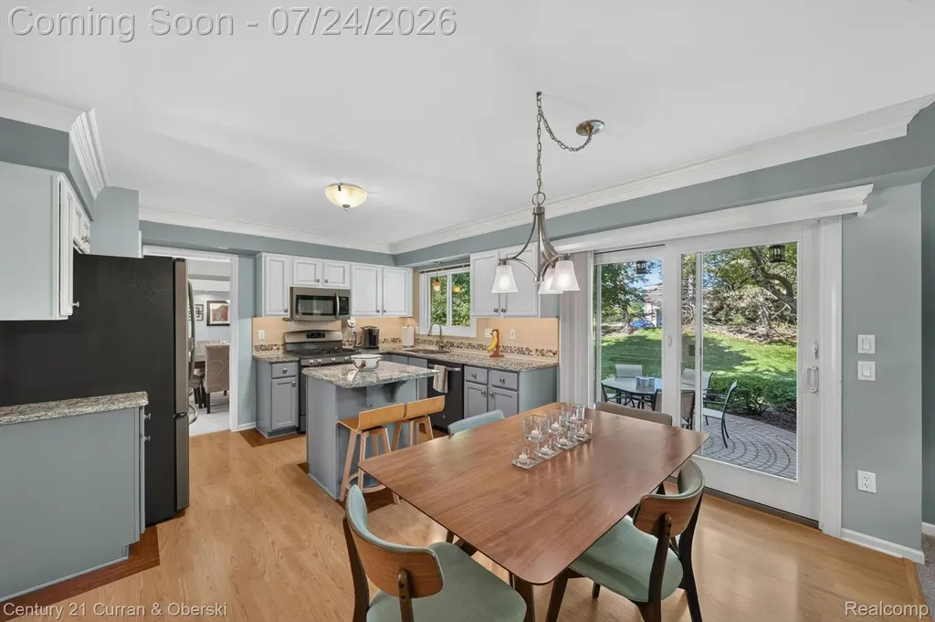 6585 Norwood Drive Canton Charter Township MI 48187