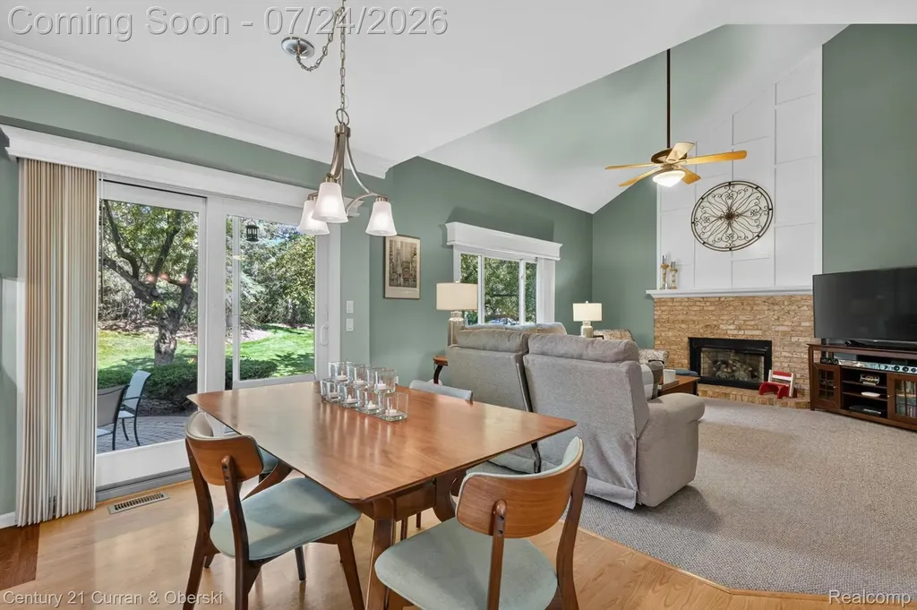 6585 Norwood Drive Canton Charter Township MI 48187
