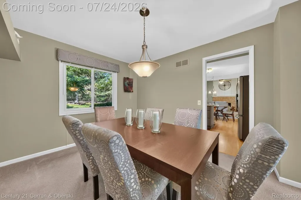6585 Norwood Drive Canton Charter Township MI 48187