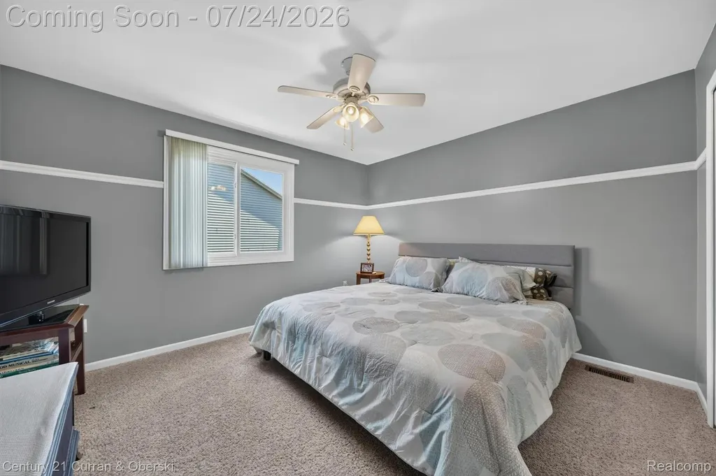 6585 Norwood Drive Canton Charter Township MI 48187