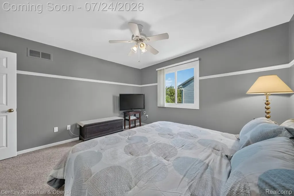 6585 Norwood Drive Canton Charter Township MI 48187