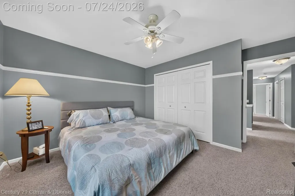 6585 Norwood Drive Canton Charter Township MI 48187