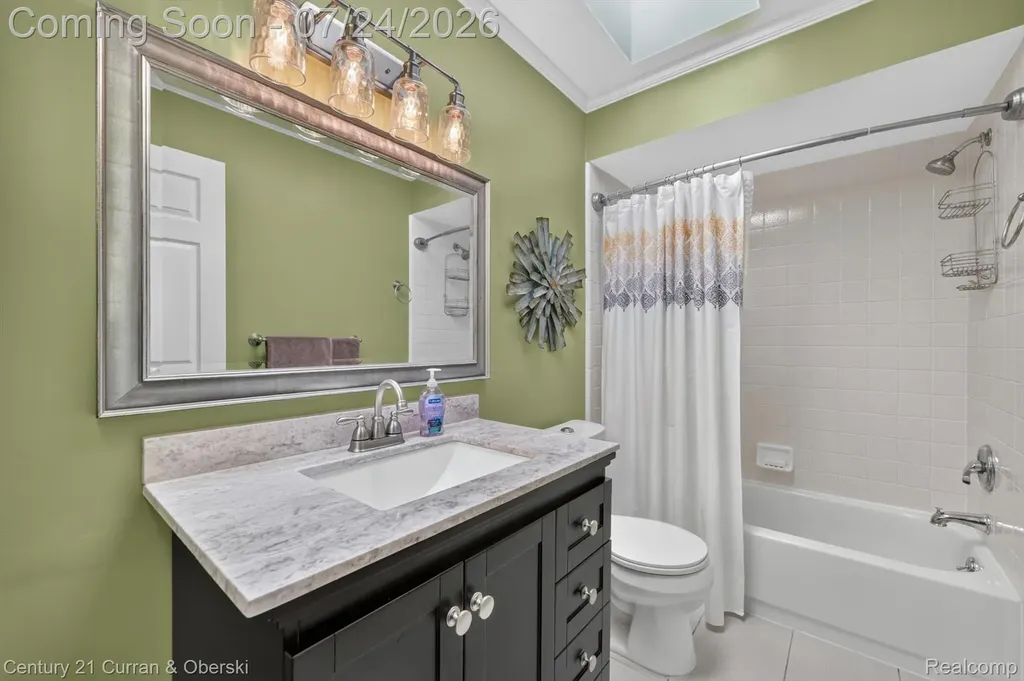 6585 Norwood Drive Canton Charter Township MI 48187
