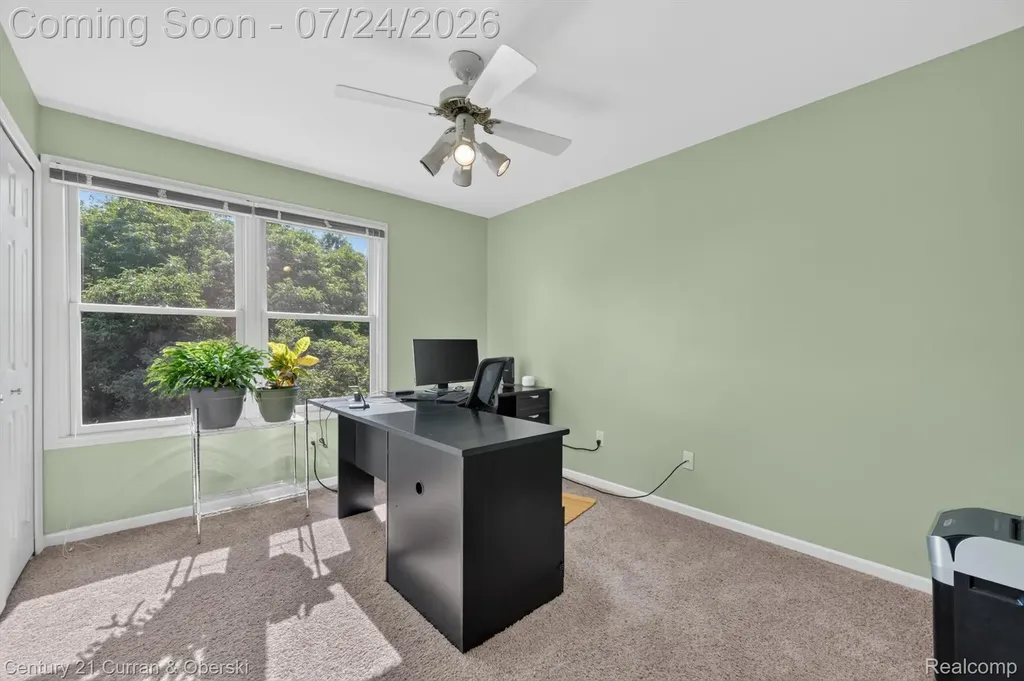 6585 Norwood Drive Canton Charter Township MI 48187