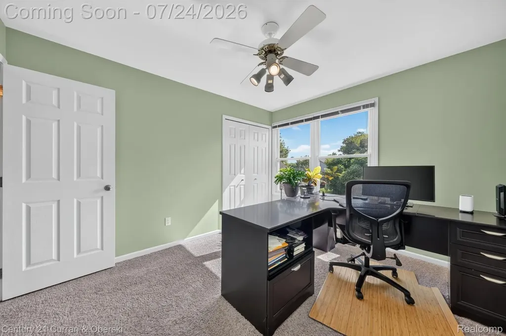 6585 Norwood Drive Canton Charter Township MI 48187