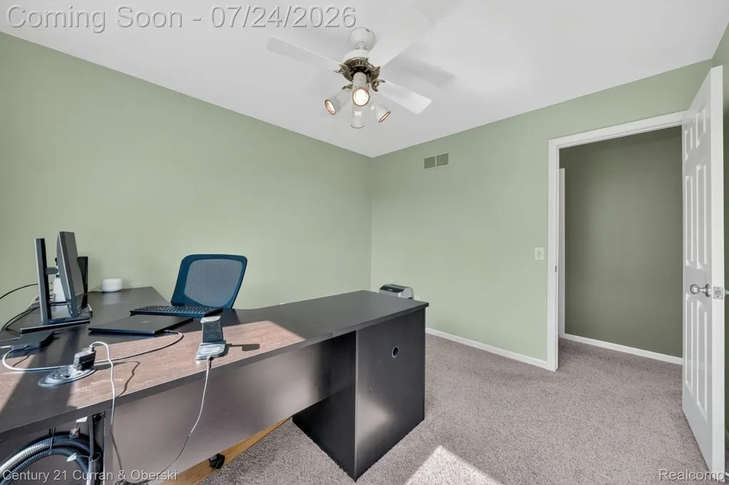 6585 Norwood Drive Canton Charter Township MI 48187
