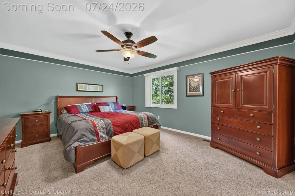 6585 Norwood Drive Canton Charter Township MI 48187