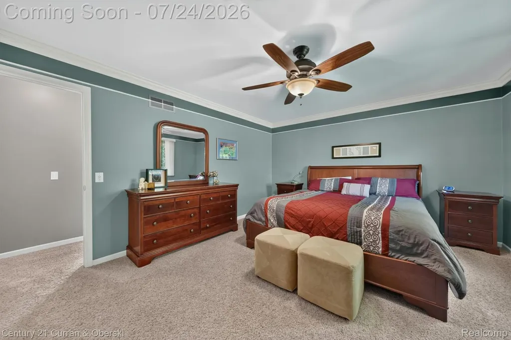 6585 Norwood Drive Canton Charter Township MI 48187