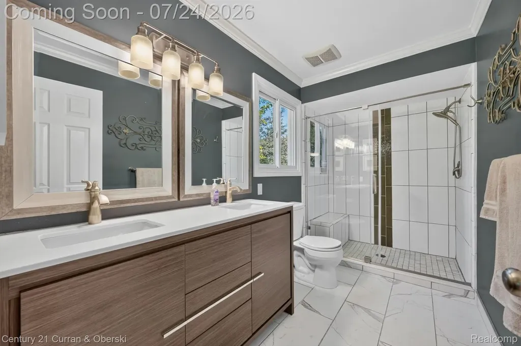6585 Norwood Drive Canton Charter Township MI 48187