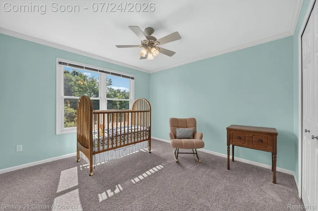 6585 Norwood Drive Canton Charter Township MI 48187