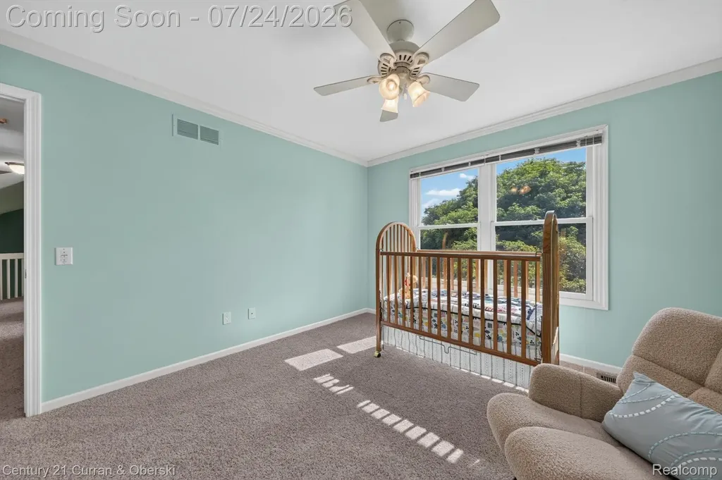 6585 Norwood Drive Canton Charter Township MI 48187