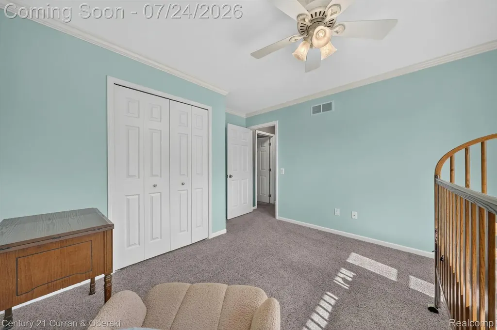 6585 Norwood Drive Canton Charter Township MI 48187