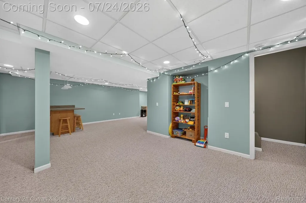 6585 Norwood Drive Canton Charter Township MI 48187