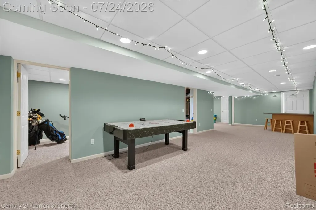 6585 Norwood Drive Canton Charter Township MI 48187