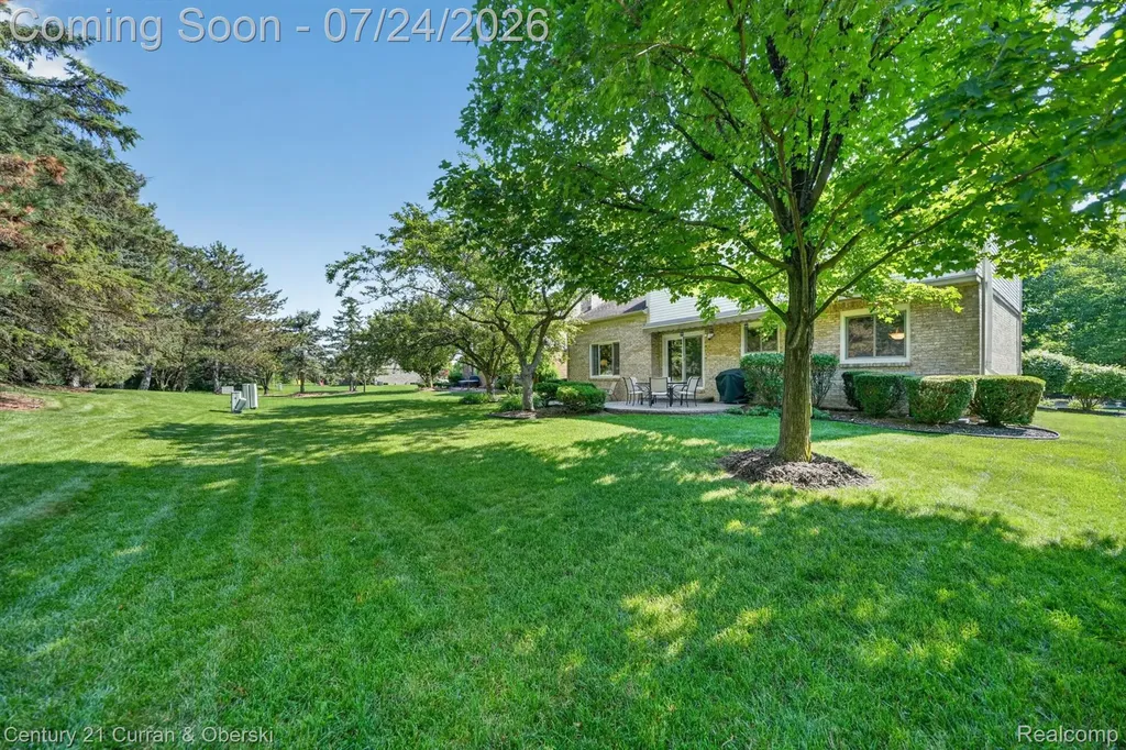 6585 Norwood Drive Canton Charter Township MI 48187