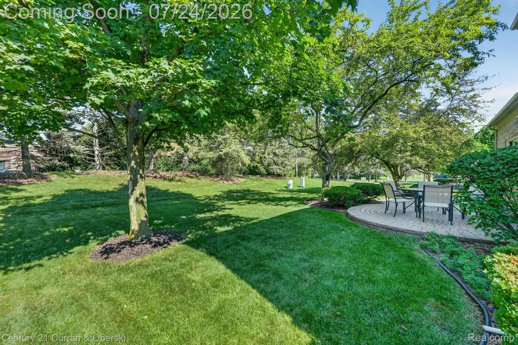 6585 Norwood Drive Canton Charter Township MI 48187