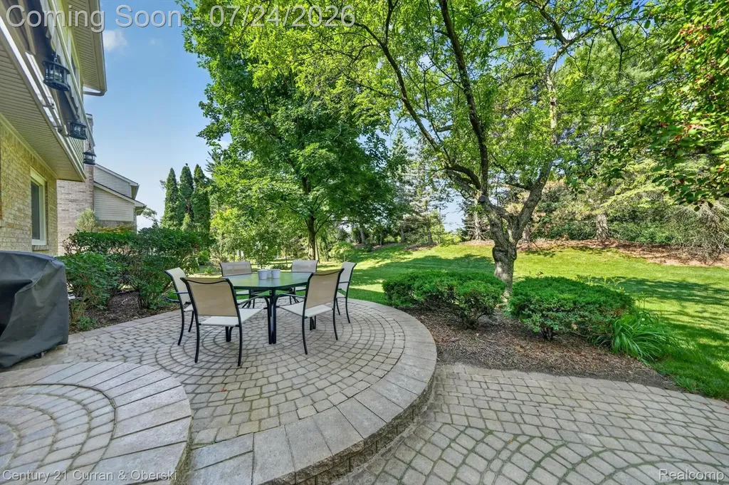 6585 Norwood Drive Canton Charter Township MI 48187