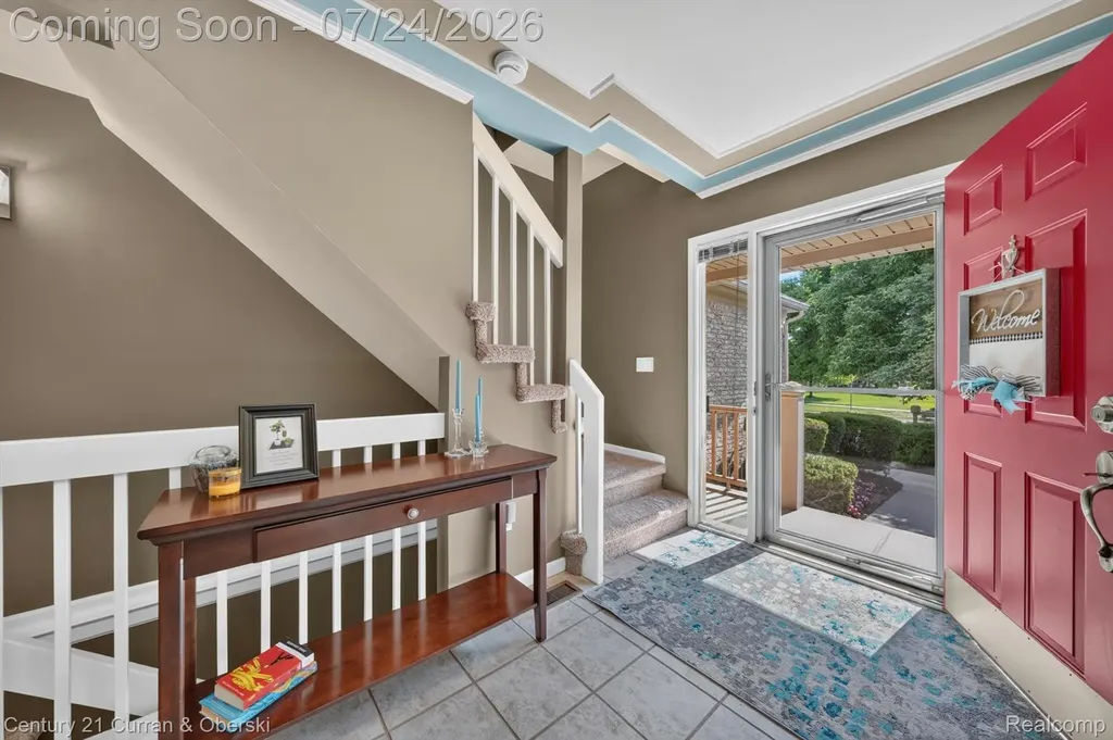6585 Norwood Drive Canton Charter Township MI 48187