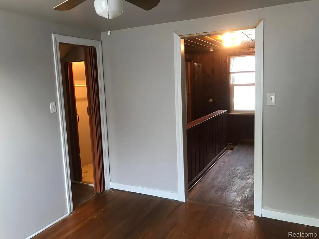 6422 Plainview Avenue Detroit City MI 48228