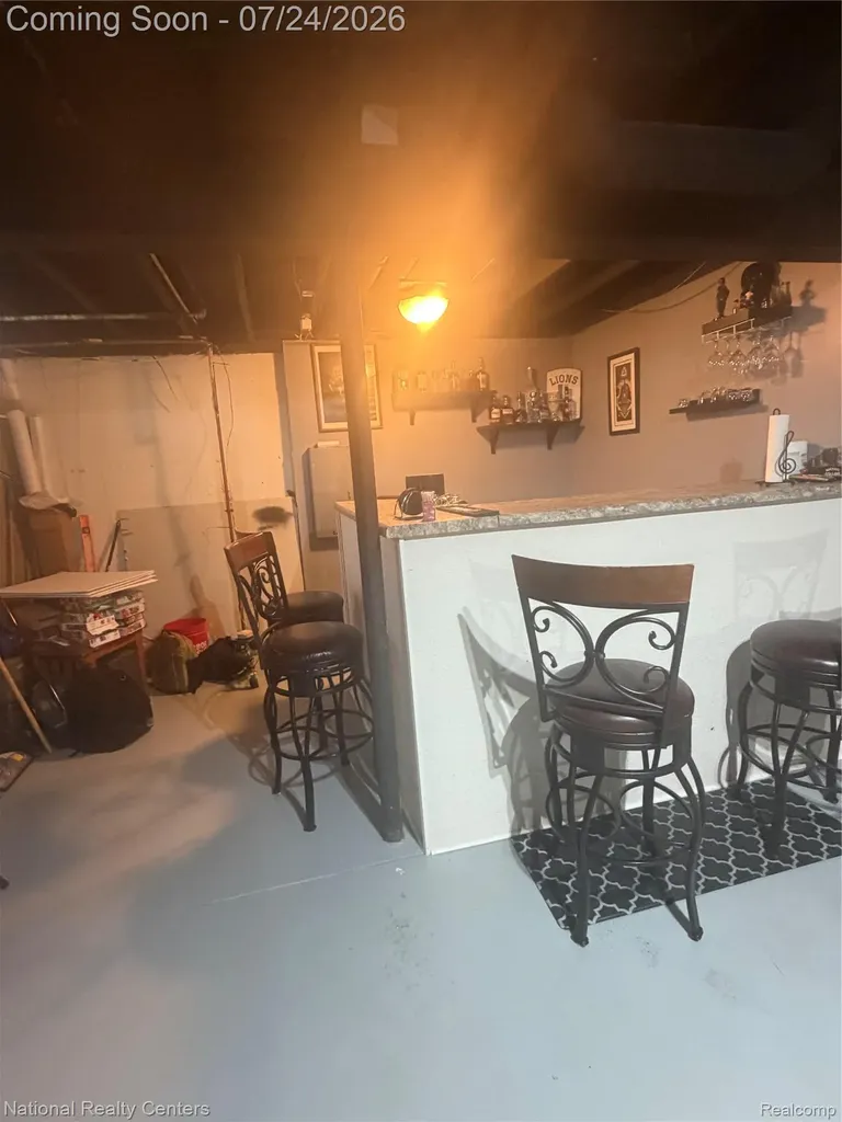 6390 Briarcliff Drive Van Buren Charter Township MI 48111