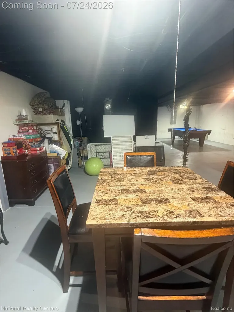 6390 Briarcliff Drive Van Buren Charter Township MI 48111