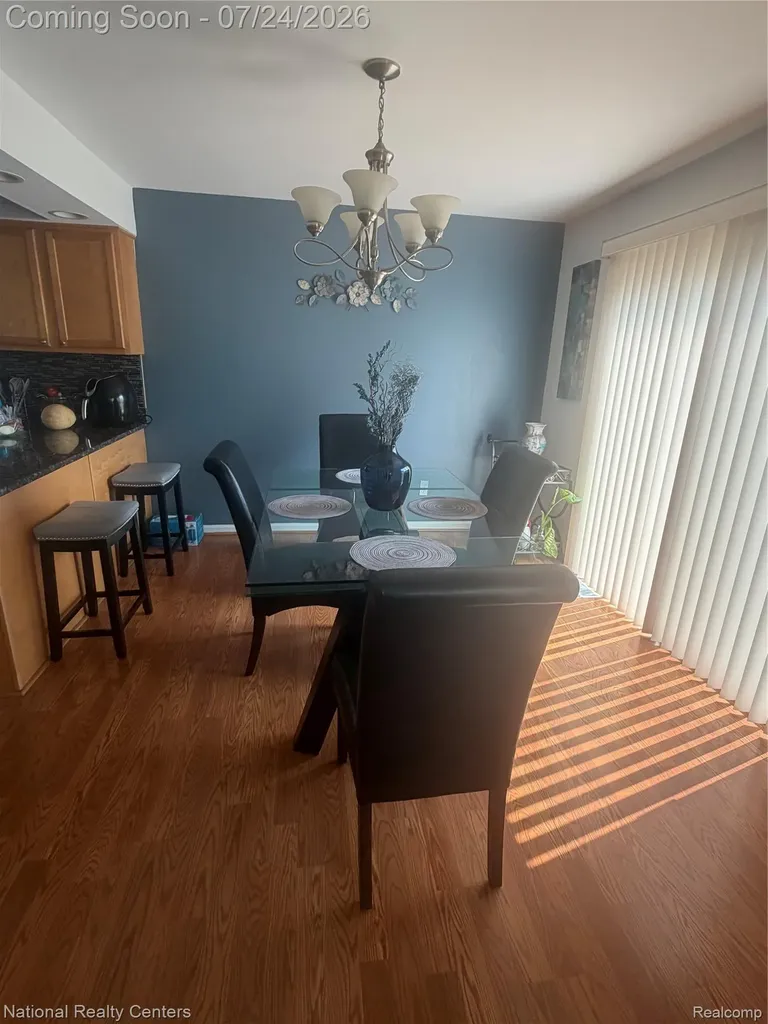 6390 Briarcliff Drive Van Buren Charter Township MI 48111
