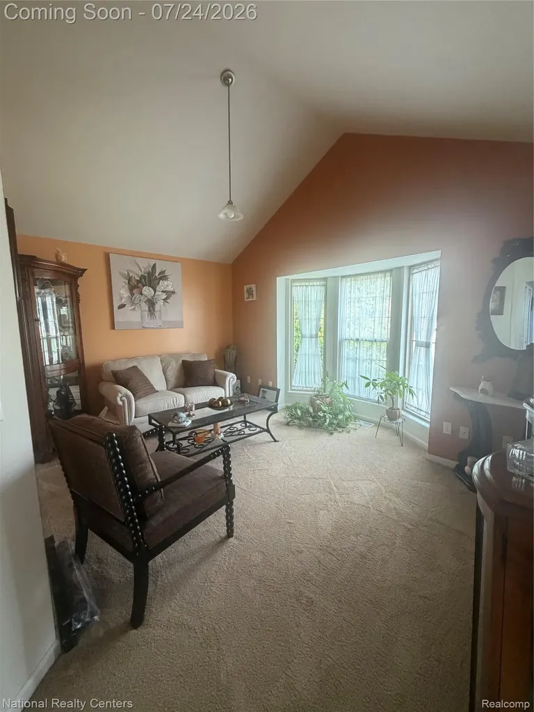 6390 Briarcliff Drive Van Buren Charter Township MI 48111