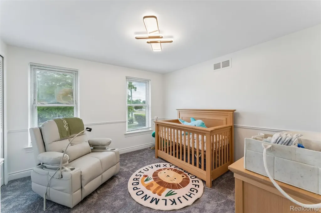 44272 Richmond Court Canton Charter Township MI 48187
