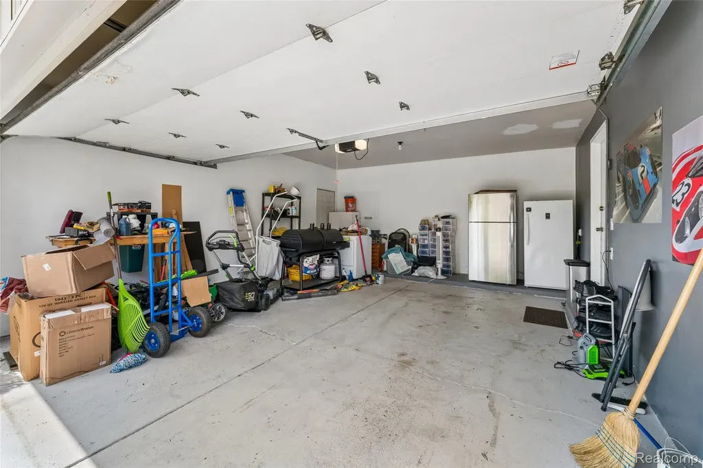 44272 Richmond Court Canton Charter Township MI 48187