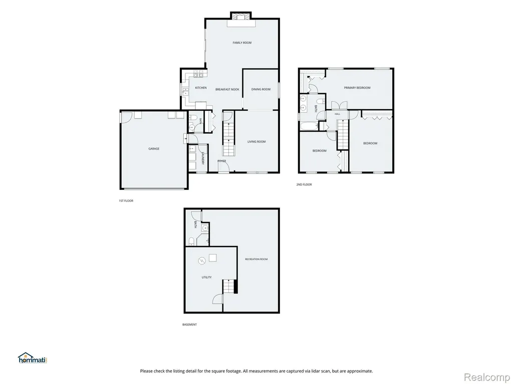 44272 Richmond Court Canton Charter Township MI 48187