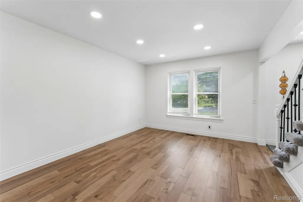 44272 Richmond Court Canton Charter Township MI 48187