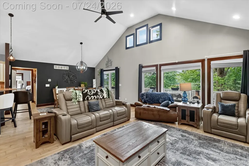 4915 Anglers Lane Sage Township MI 48624