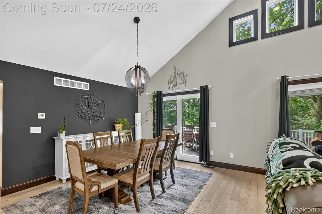 4915 Anglers Lane Sage Township MI 48624
