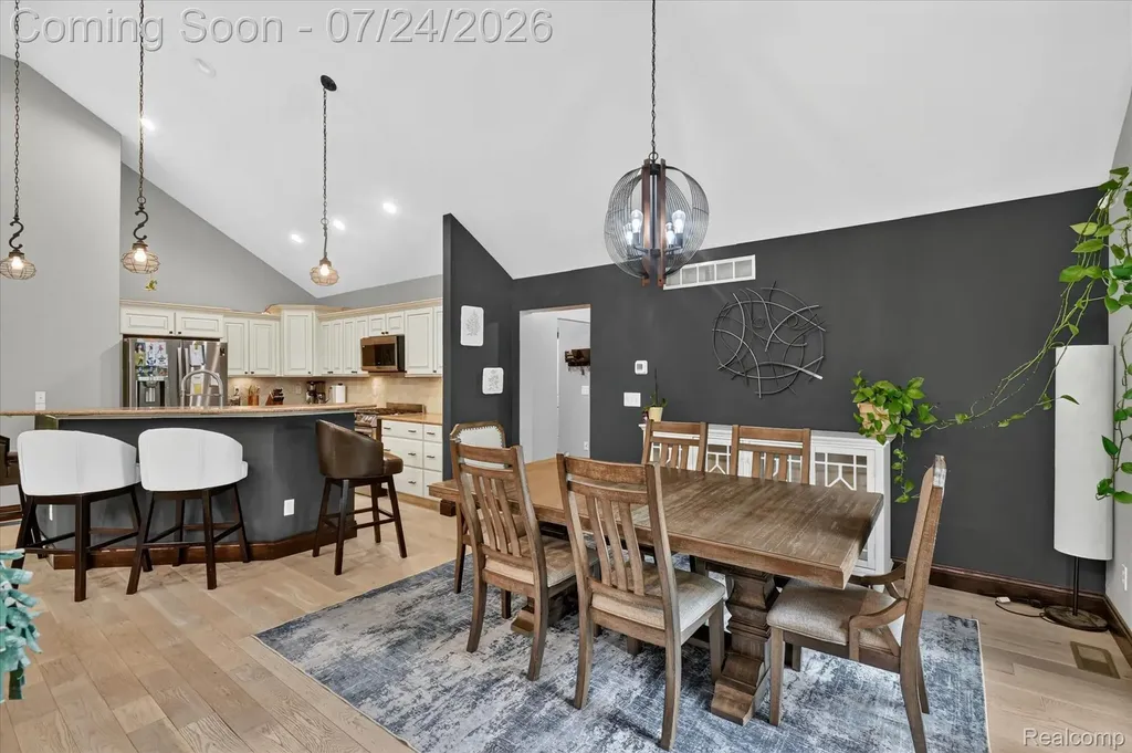 4915 Anglers Lane Sage Township MI 48624