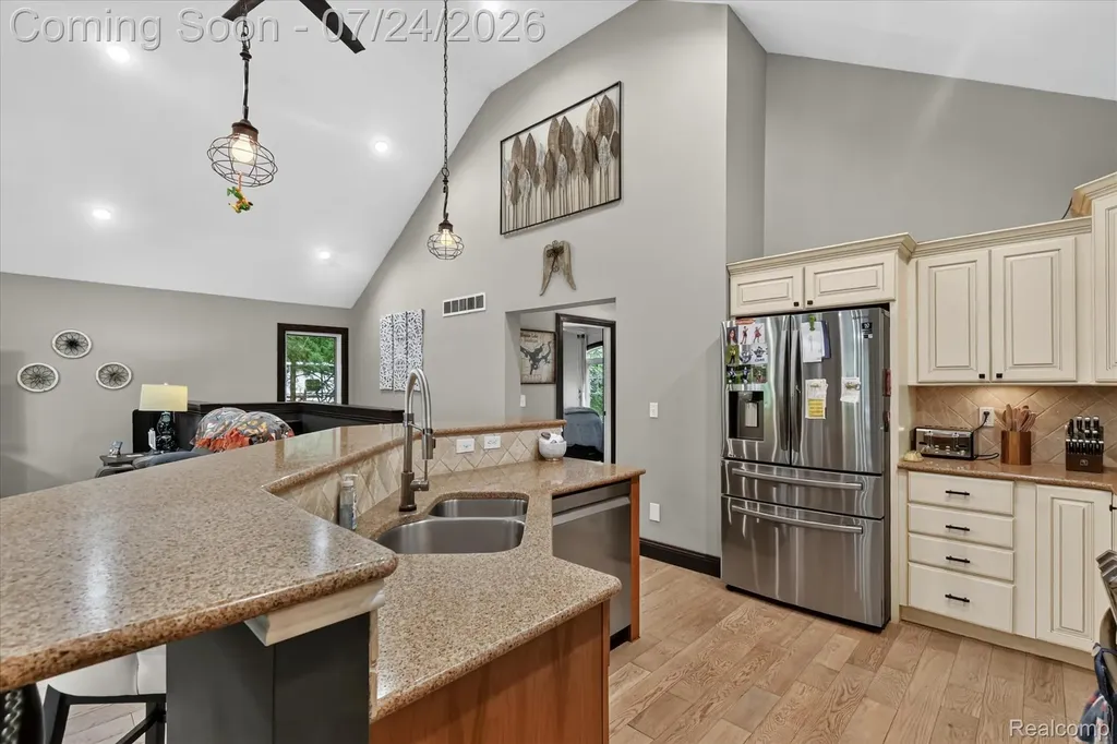 4915 Anglers Lane Sage Township MI 48624