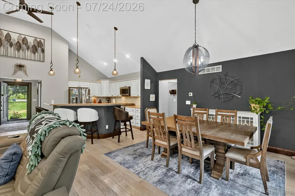 4915 Anglers Lane Sage Township MI 48624