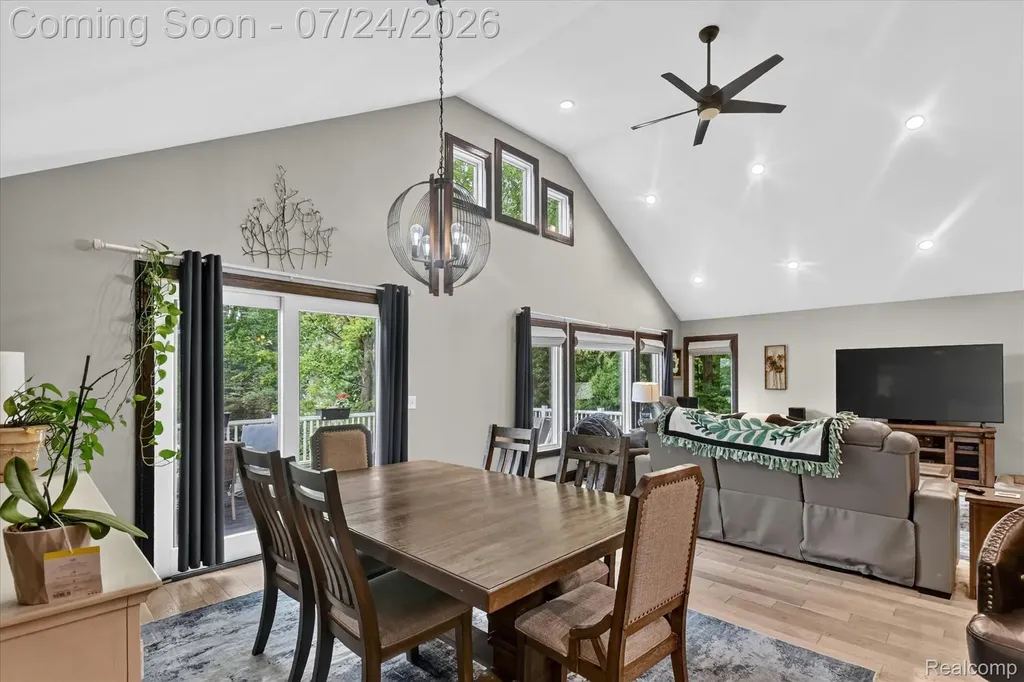 4915 Anglers Lane Sage Township MI 48624