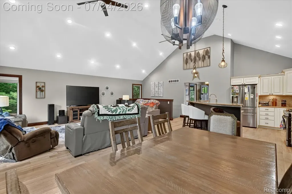 4915 Anglers Lane Sage Township MI 48624