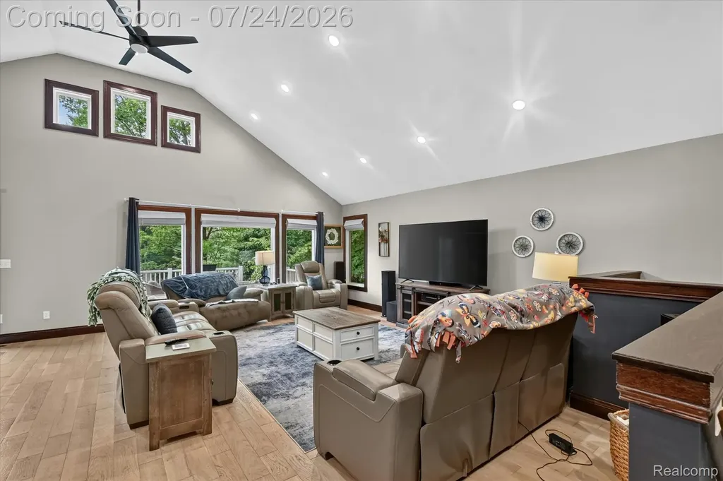 4915 Anglers Lane Sage Township MI 48624