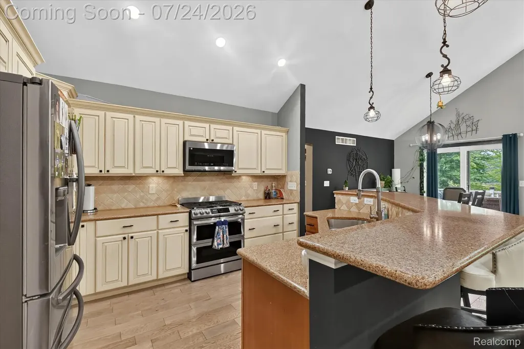 4915 Anglers Lane Sage Township MI 48624